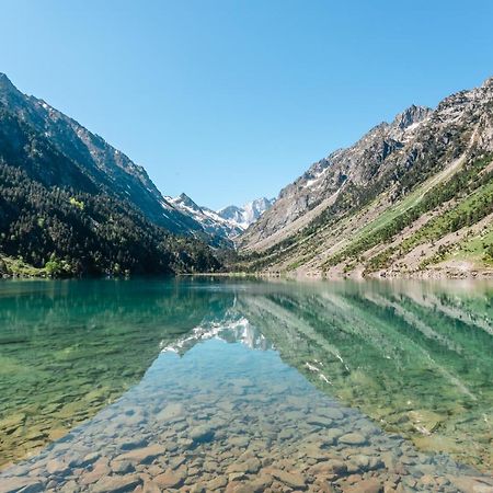 Appartamento Chaleur Moderne Des Pyrenees Argelès-Gazost Esterno foto