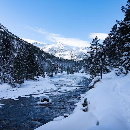 Appartamento Chaleur Moderne Des Pyrenees Argelès-Gazost Esterno foto