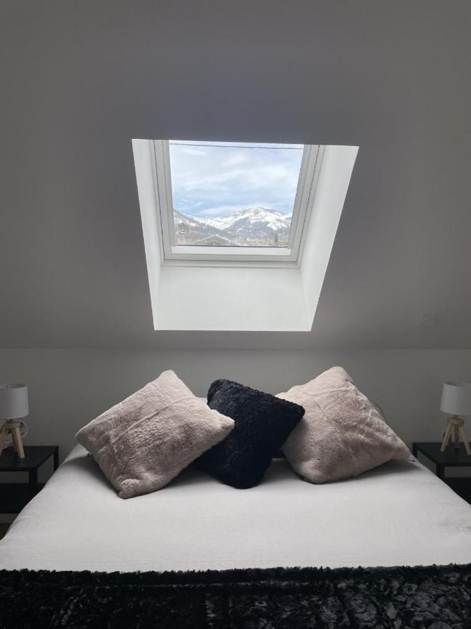Appartamento Chaleur Moderne Des Pyrenees Argelès-Gazost Esterno foto