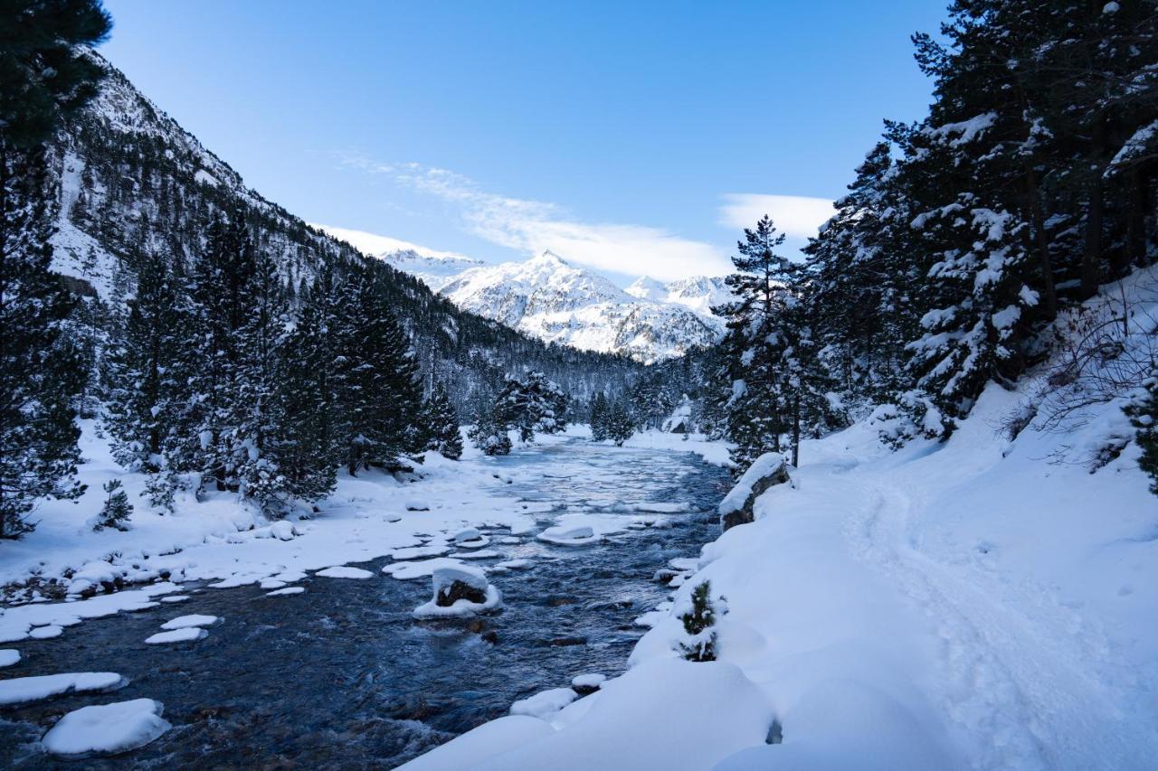 Appartamento Chaleur Moderne Des Pyrenees Argelès-Gazost Esterno foto