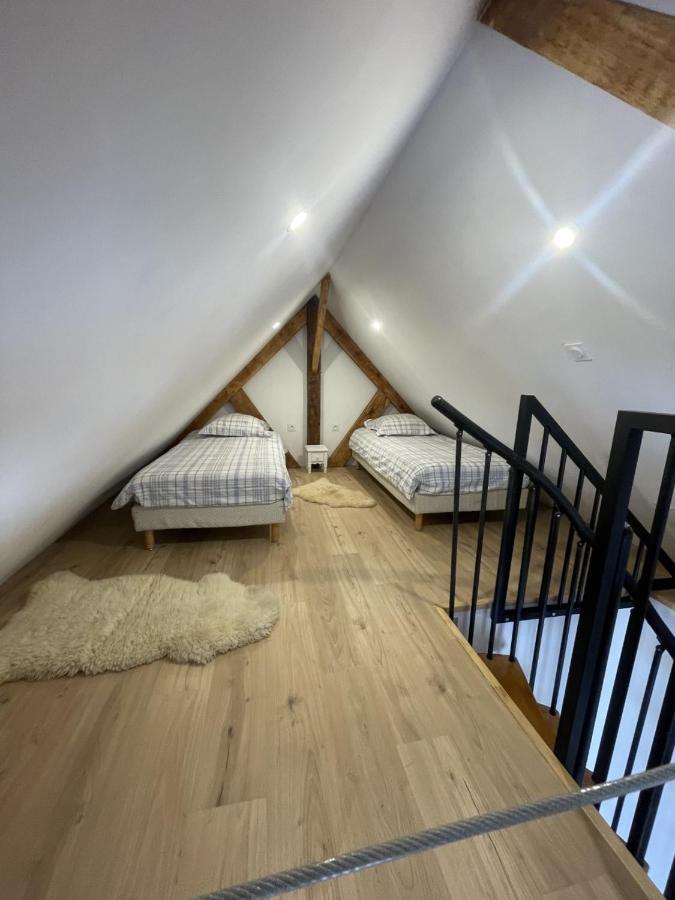 Appartamento Chaleur Moderne Des Pyrenees Argelès-Gazost Esterno foto