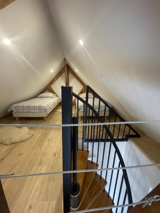 Appartamento Chaleur Moderne Des Pyrenees Argelès-Gazost Esterno foto